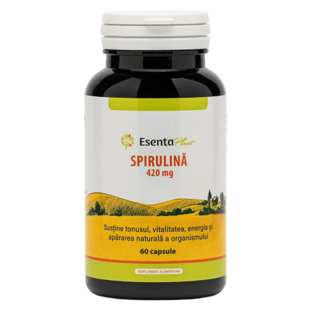 Spirulina