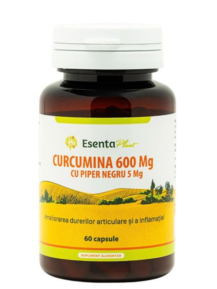 Curcumin 600