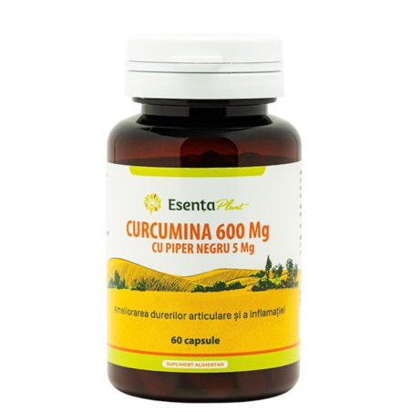 Curcumin 600