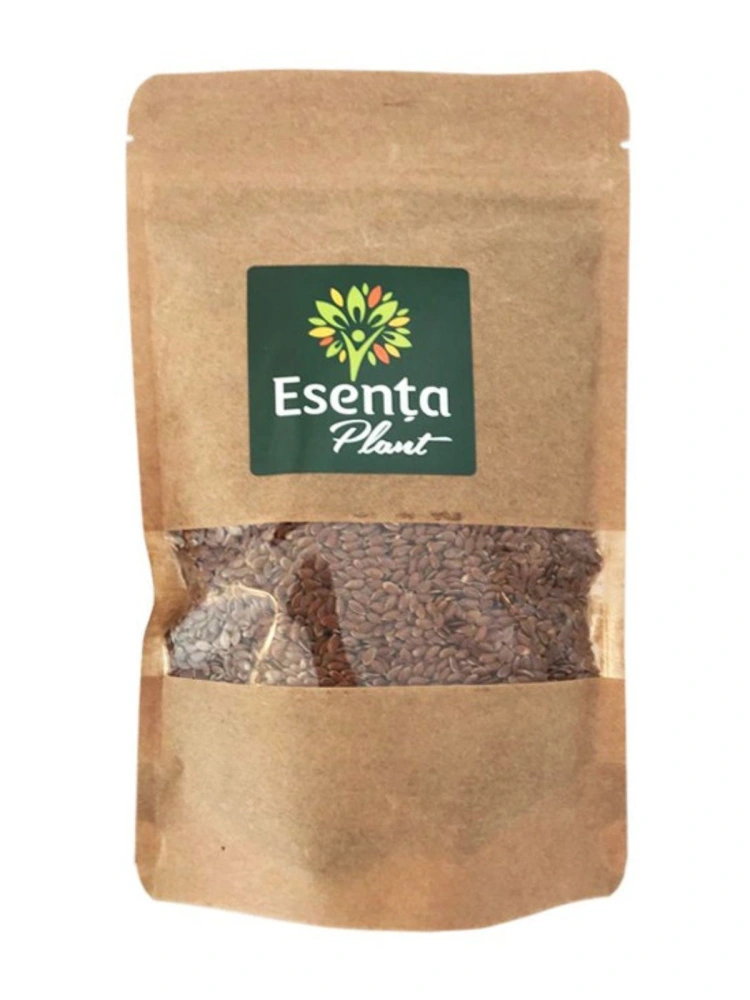 Seminte de in 250g Esenta Plant