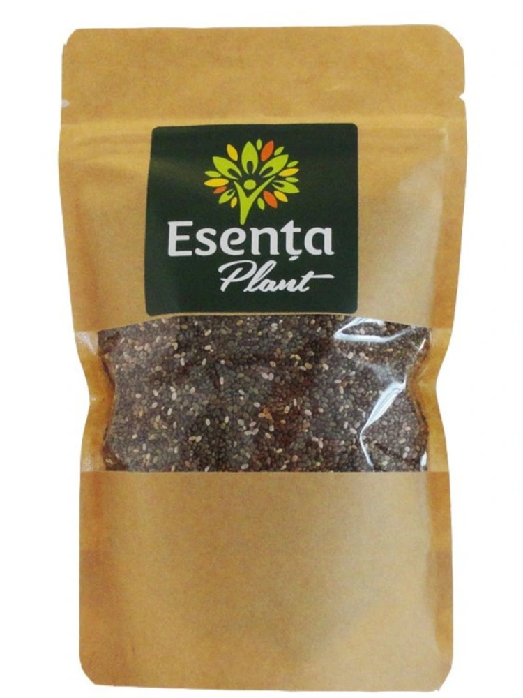Seminte de chia 140g Esenta Plant