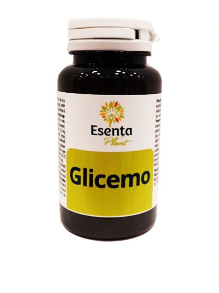 Glicemo Esenta Plant