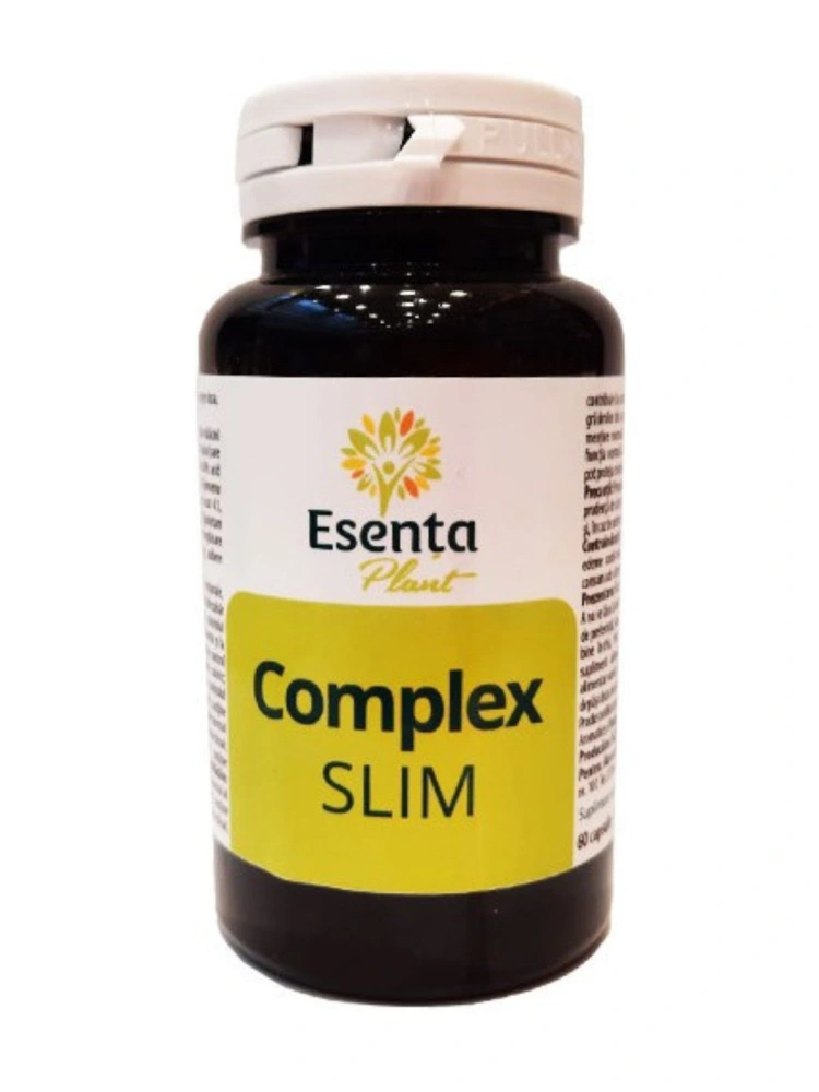Complex Slim