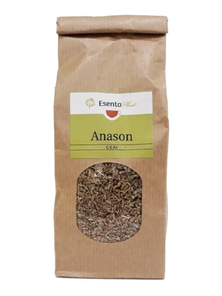 Ceai de fructe de anason 120g Esenta Plant