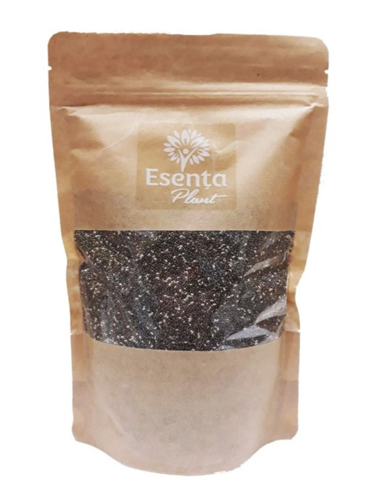 Seminte de chia 300g Esenta Plant