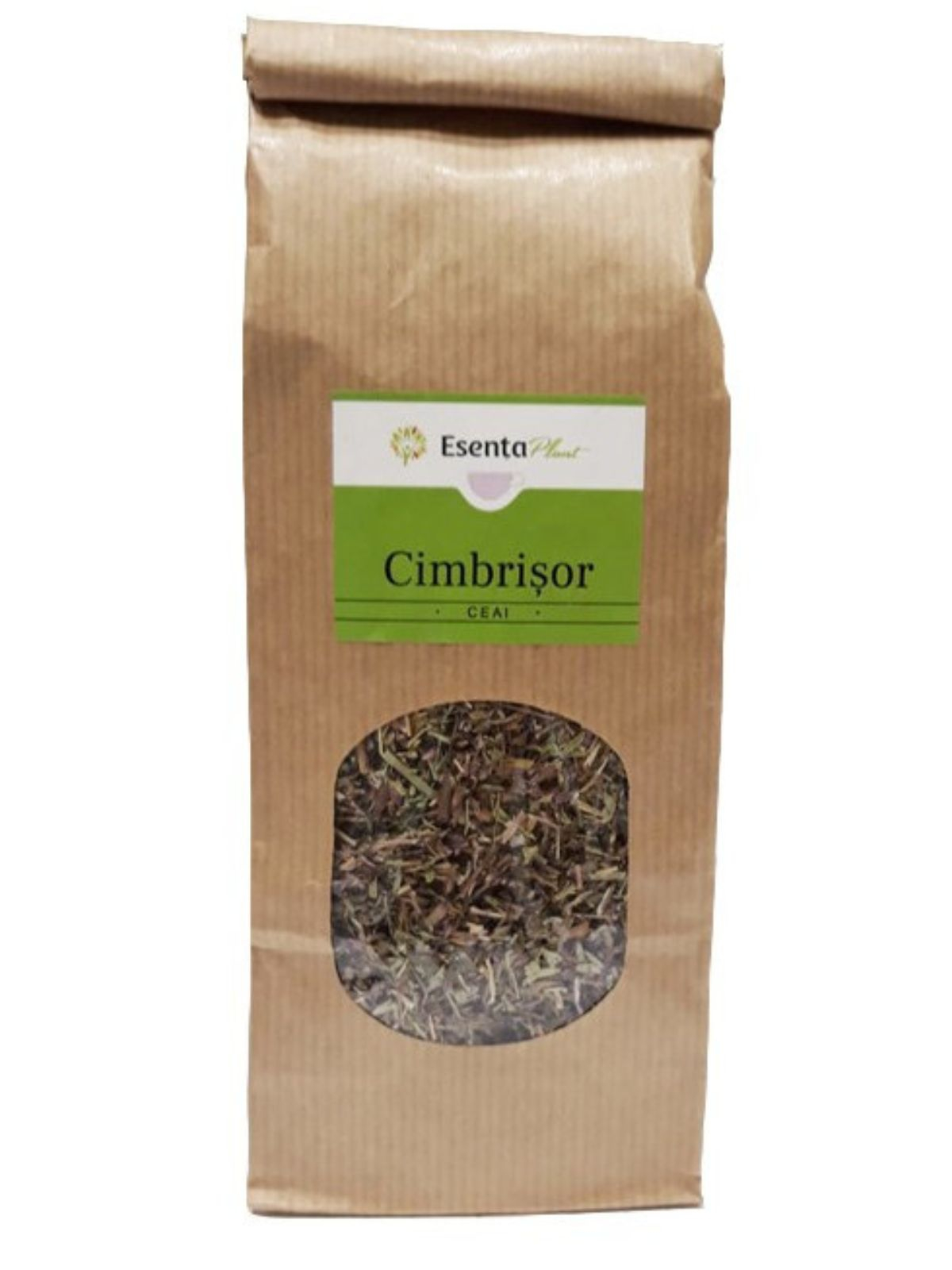 Ceai de cimbrisor 80g Esenta Plant