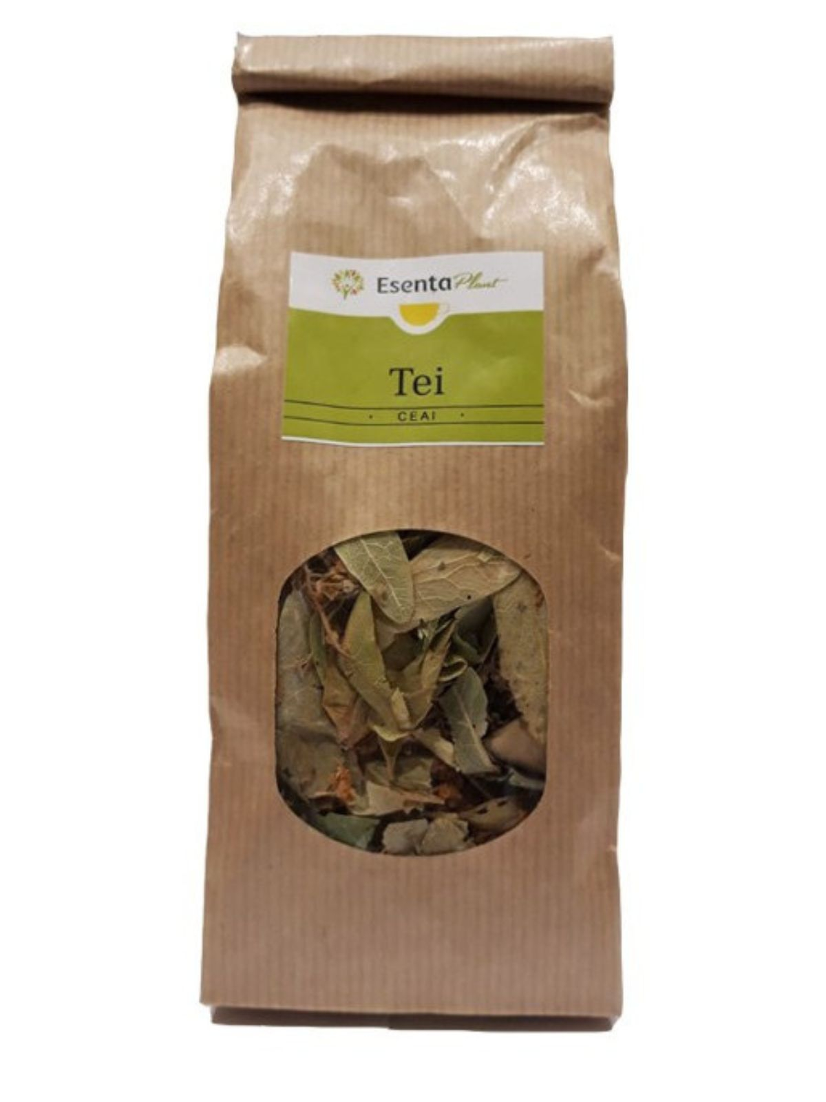 Ceai de tei Esenta Plant