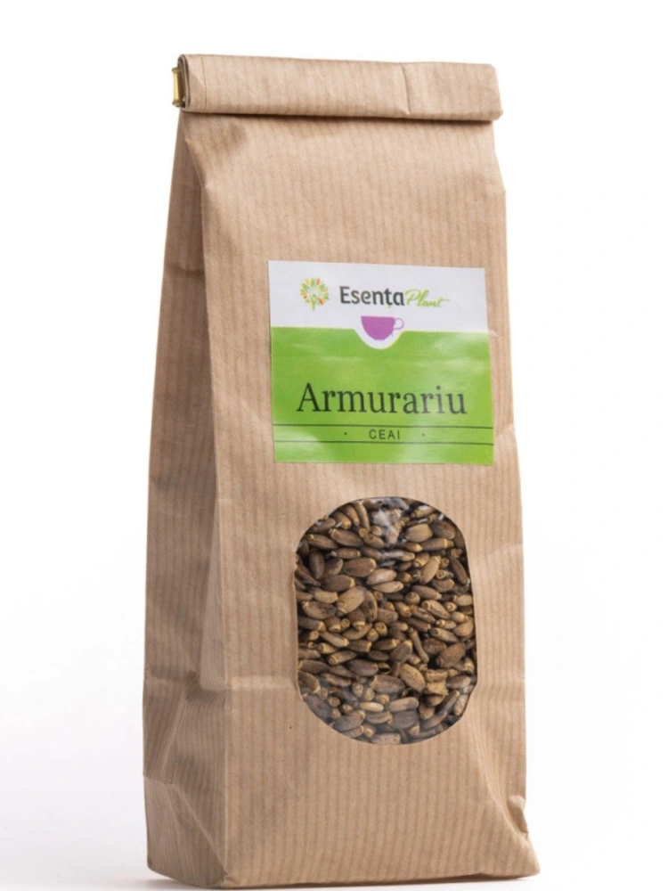 Ceai de armurariu 150g Esenta Plant