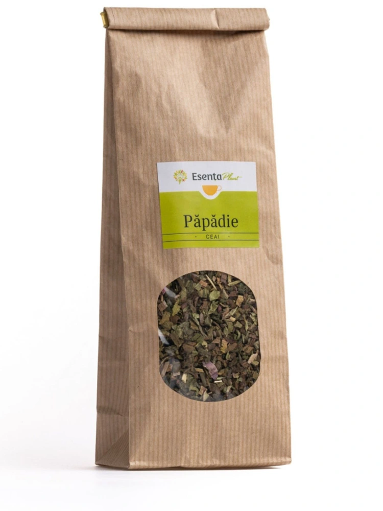 Ceai de frunze de papadie 80g Esenta Plant