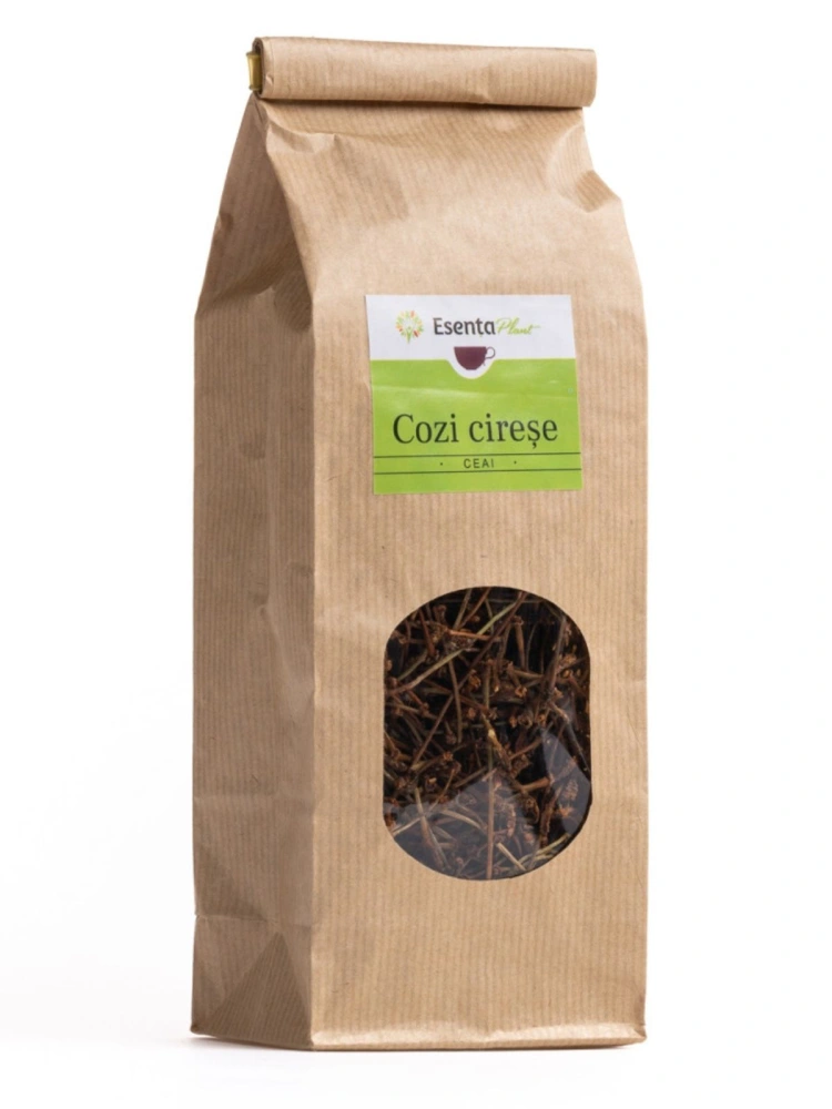 Ceai de cozi de cirese 80g Esenta Plant