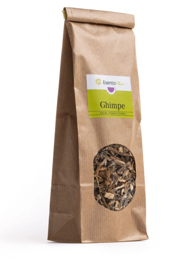 Ceai de ghimpe 80g Esenta Plant
