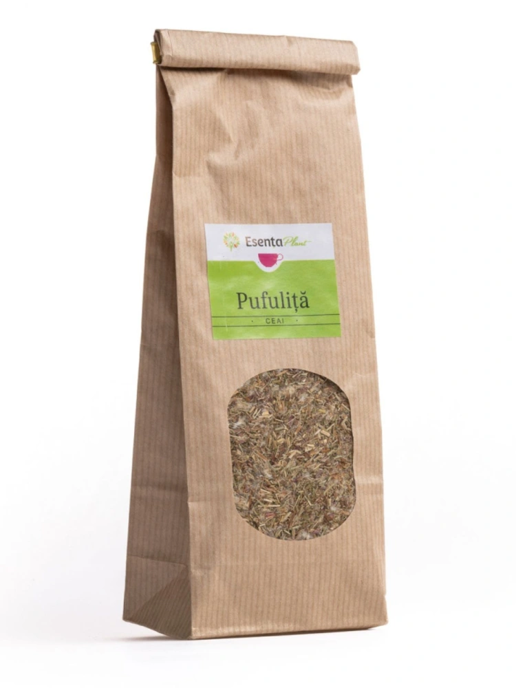 Ceai de pufulita 80g Esenta Plant