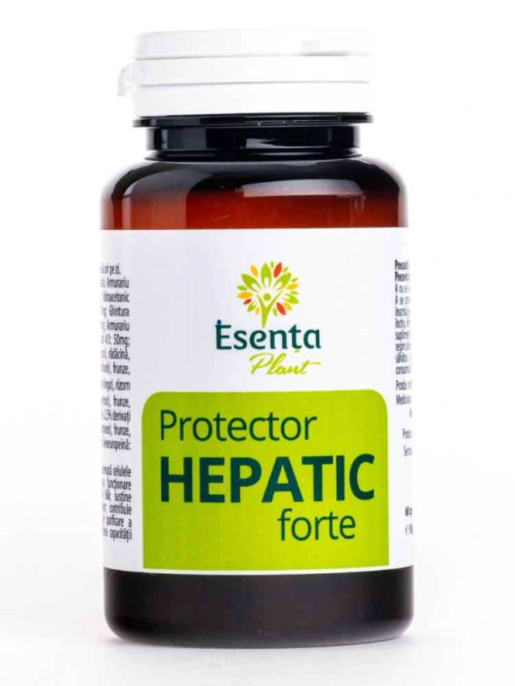 Protector Hepatic Forte