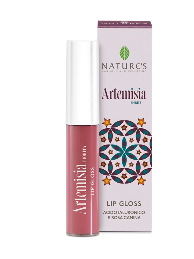 Lipgloss Artemisia Fiorita