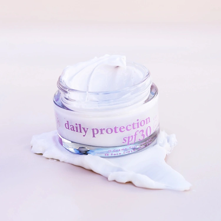 Crema Bio Protectie Solara Zilnica 50 ml Bema