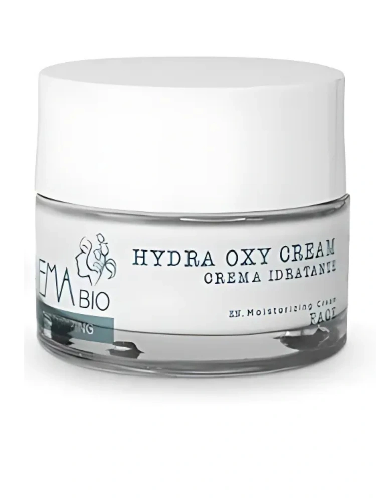 Crema hidratanta oxy 50ml Bema Bio