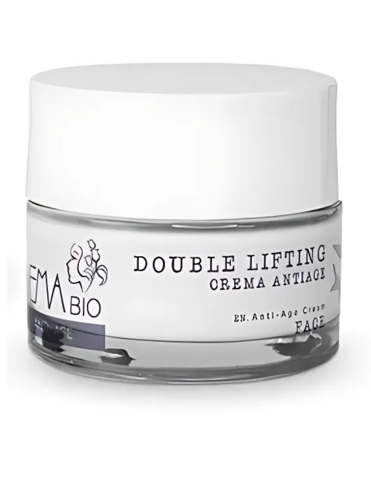 Crema antiage double lifting 50ml Bema Bio