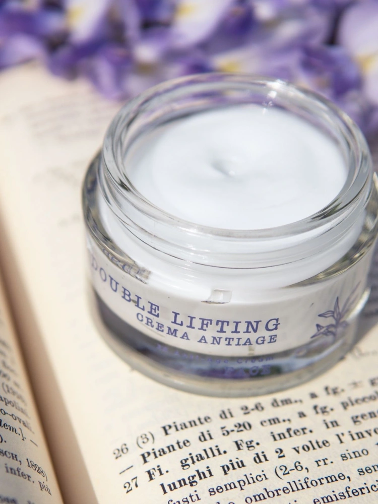 Crema antiage double lifting 50ml Bema Bio