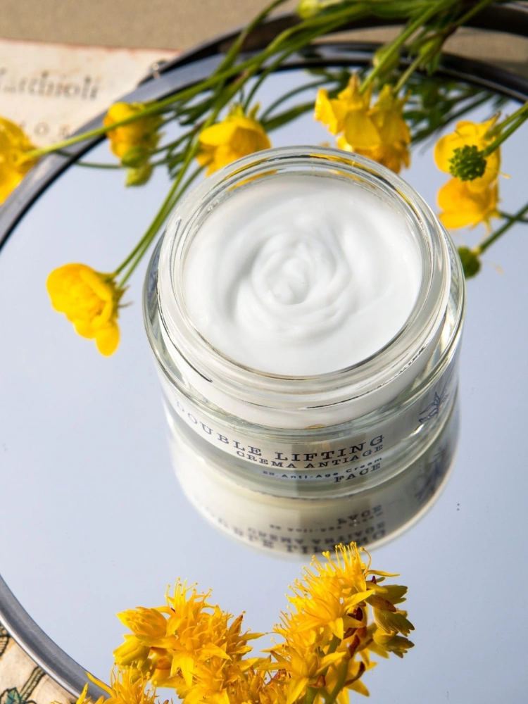Crema antiage double lifting 50ml Bema Bio