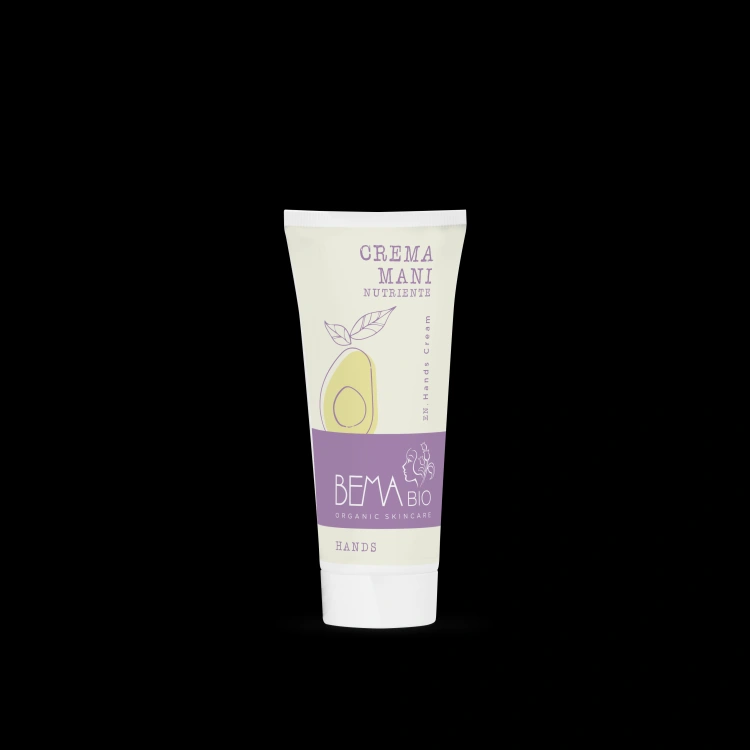 flacon Crema bio pentru maini 100ml Bema