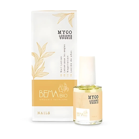 Lotiune bio antimicotica pentru unghii 10ml Bema