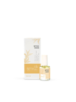 Lotiune bio antimicotica pentru unghii 10ml Bema