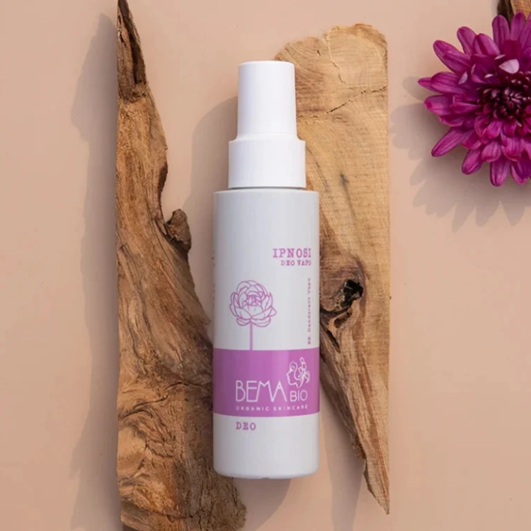 Deodorant spray bio pentru femei Ipnosi 100ml Bema