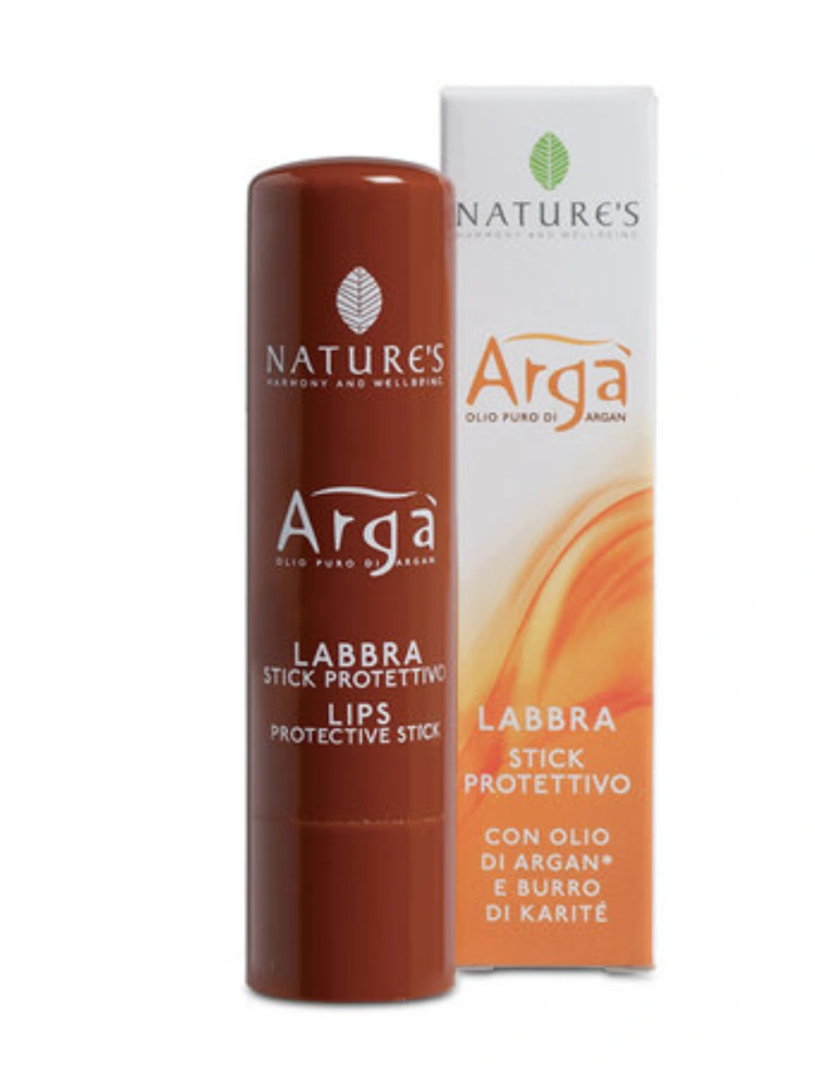 Balsam de buze Arga 5,7ml Nature's
