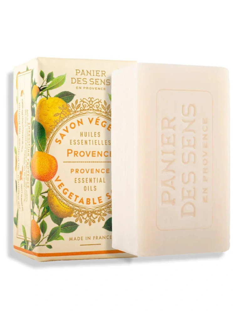 Sapun cu ulei esential din Provence 150g Panier des Sens