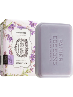 Sapun vegetal extra bland cu lavanda 200g Panier des Sens