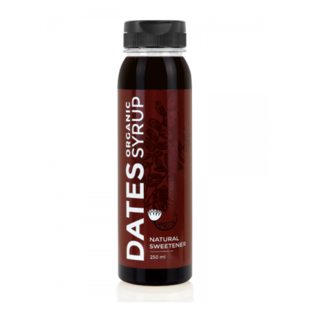 Sirop de curmale bio 250ml Amrita
