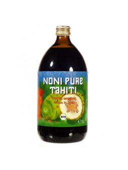 Suc bio de Noni Pure Tahiti 1L Longevita