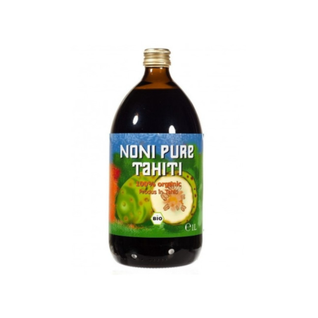 Suc bio de Noni Pure Tahiti 1L Longevita