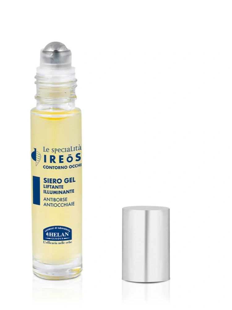 Gel serum anticearcan si antipungi