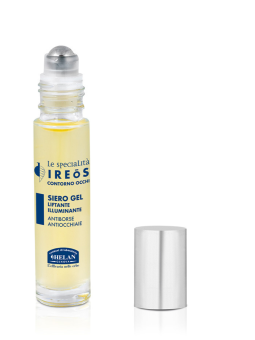 Gel serum anticearcan si antipungi