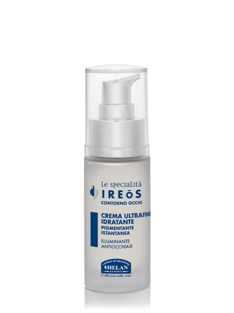 Crema anticearcan hidratanta cu pigment