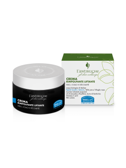 Crema antirid lifting Antitempo l'Antirughe 50ml Helan