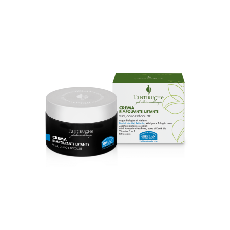 Crema antirid lifting Antitempo l'Antirughe 50ml Helan