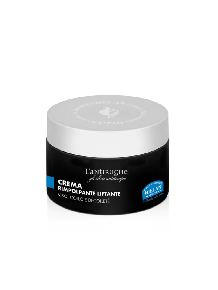 Crema antirid lifting Antitempo l'Antirughe 50ml Helan