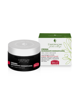 Crema antirid fermitate Antitempo l'Antirughe 50ml Helan