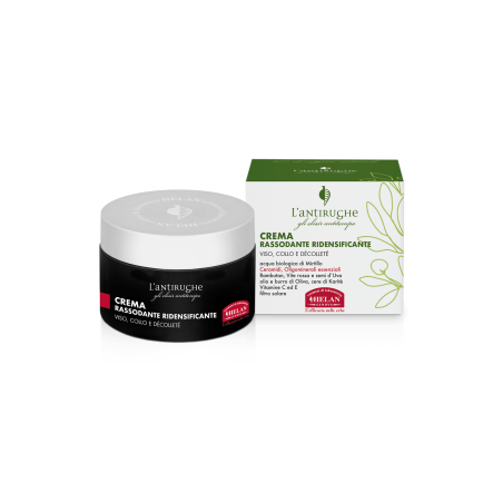 Crema antirid fermitate Antitempo l'Antirughe 50ml Helan