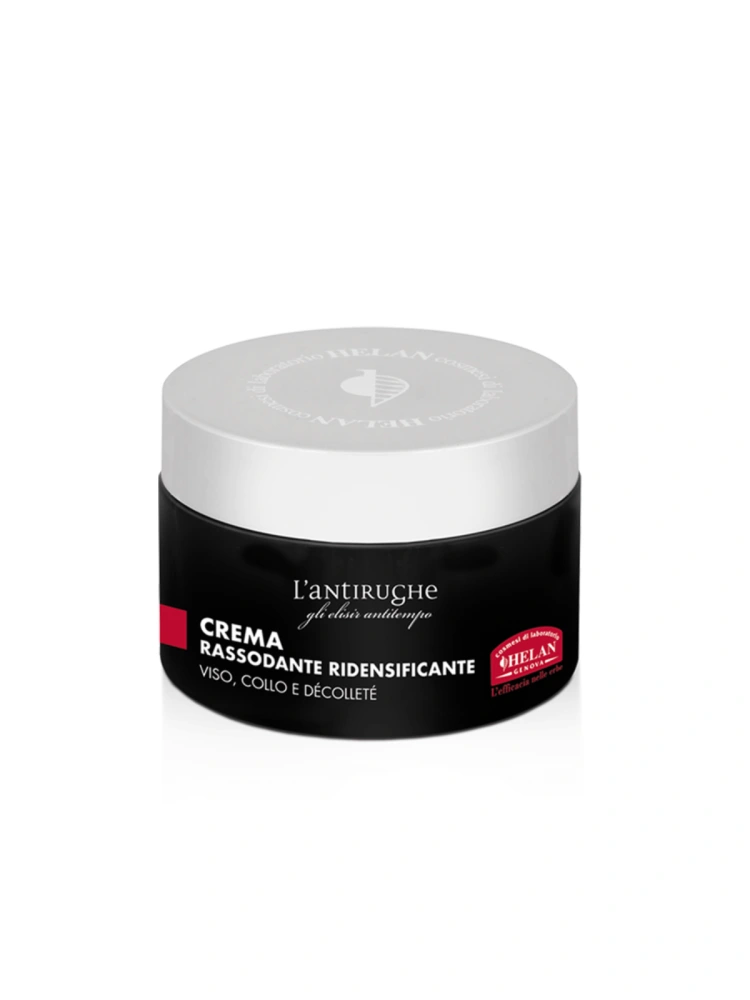 Crema antirid fermitate Antitempo l'Antirughe 50ml Helan