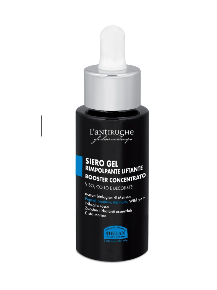 Ser antirid lifting Antitempo l'Antirughe 30ml Helan