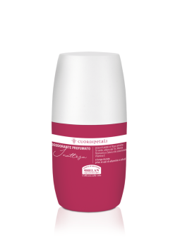 Deodorant roll on Cuor di Petali Inattesa 50ml Helan
