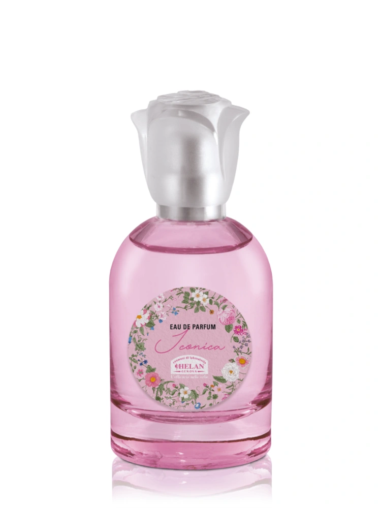 Apa de parfum Cuor di Petali Iconica 50ml Helan