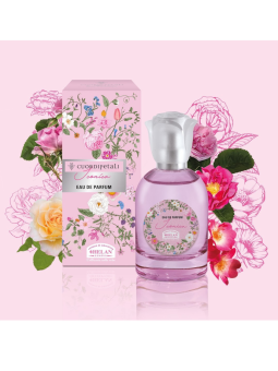 Apa de parfum Cuor di Petali Iconica 50ml Helan