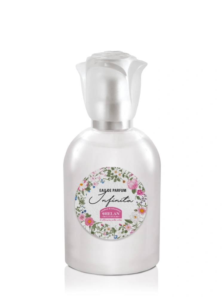 Apa de parfum Cuor di Petali Infinita 50ml Helan