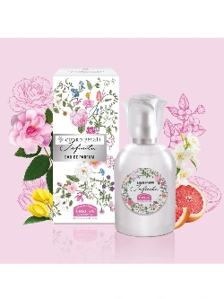 Apa de parfum Cuor di Petali Infinita 50ml Helan