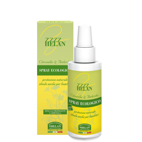 Spray bio anti tantari 100ml Zanz Helan