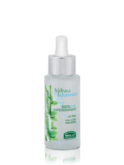 Ser hidratant antirid pentru 24 ore Elisir Antitempo 30ml Helan